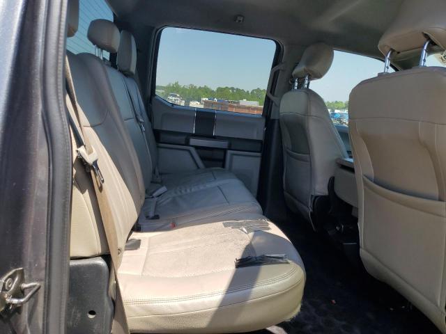 2017 FORD F150 SUPER - 1FTEW1EF3HFA00980