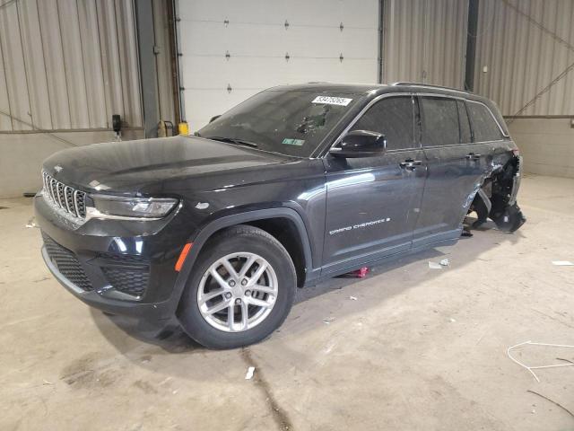 Vin: 1c4rjhag0pc570443, lot: 53475265, jeep grand cher laredo 2023 img_1