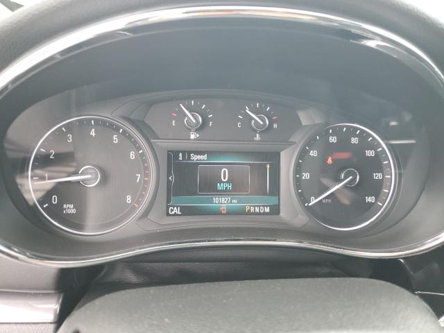 2018 BUICK ENCORE PRE - KL4CJASB3JB640606