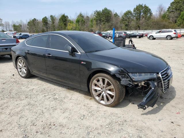 Vin: wauwgafc7gn006742, lot: 51160665, audi a7 premium plus 20164