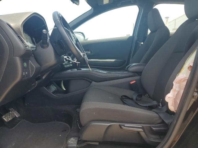 2019 HONDA HR-V SPORT - 3CZRU6H13KG700535