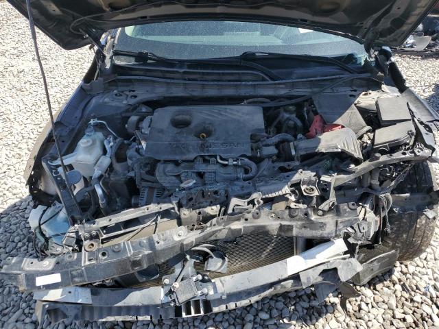 2020 NISSAN ALTIMA SR - 1N4BL4CW7LN322963