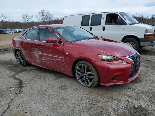 Vin: jthcf1d27e5001507, lot: 52957105, lexus is 250 20144