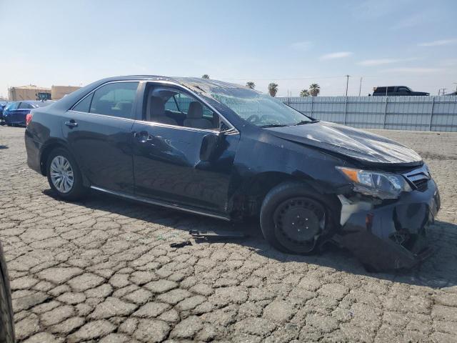 Vin: 4t4bf1fk0dr310476, lot: 55179175, toyota camry l 20134