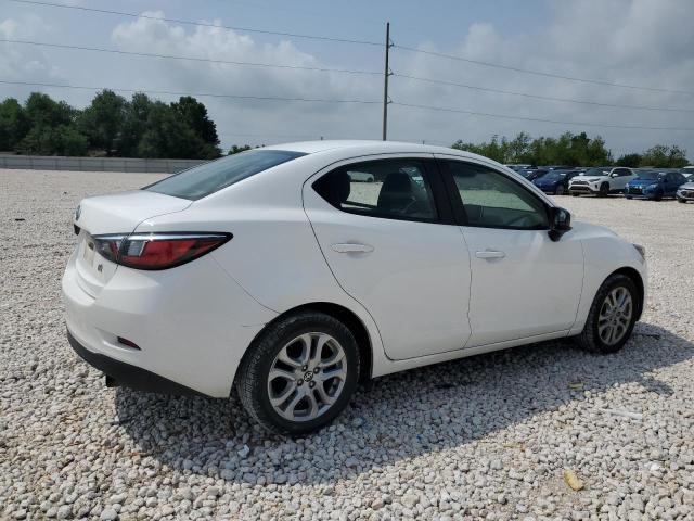 Vin: 3mydlbzv2gy124307, lot: 54020115, toyota scion 20163