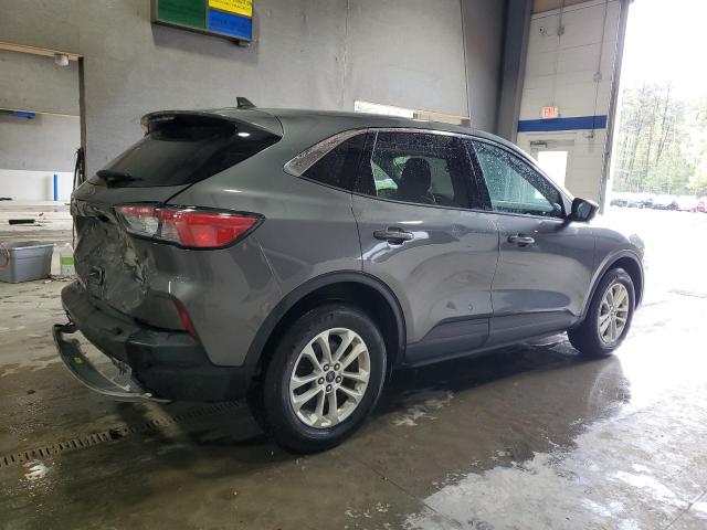 Vin: 1fmcu9bz8mua37079, lot: 52991185, ford escape se 20213