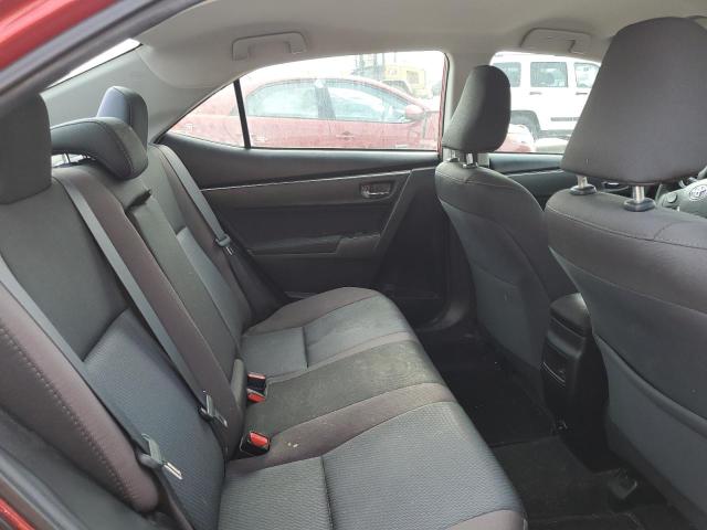 2018 TOYOTA COROLLA L 5YFBURHE6JP794558