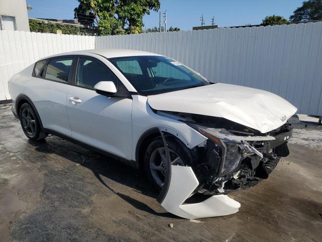 Vin: 3kpft4de6se059319, lot: 53643815, kia k4 lx lx 20254