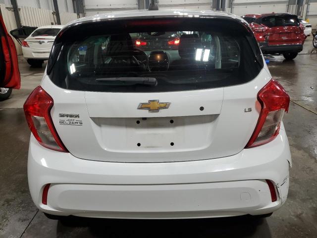 2016 CHEVROLET SPARK LS - KL8CB6SA2GC569014