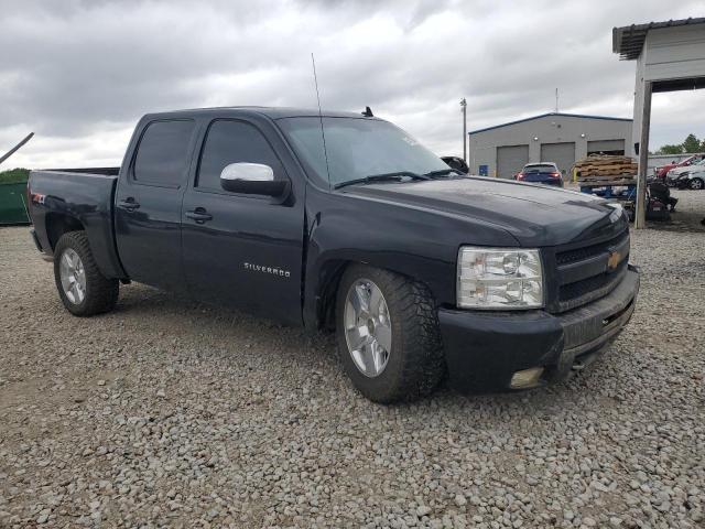 Vin: 3gcpkse23bg259918, lot: 54126045, chevrolet all models k1500 lt 20114