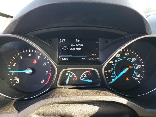 2015 FORD ESCAPE SE - 1FMCU0G95FUA03415