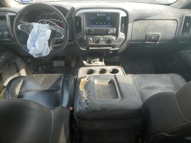 2015 CHEVROLET SILVERADO - 1GCRCREC2FZ305526