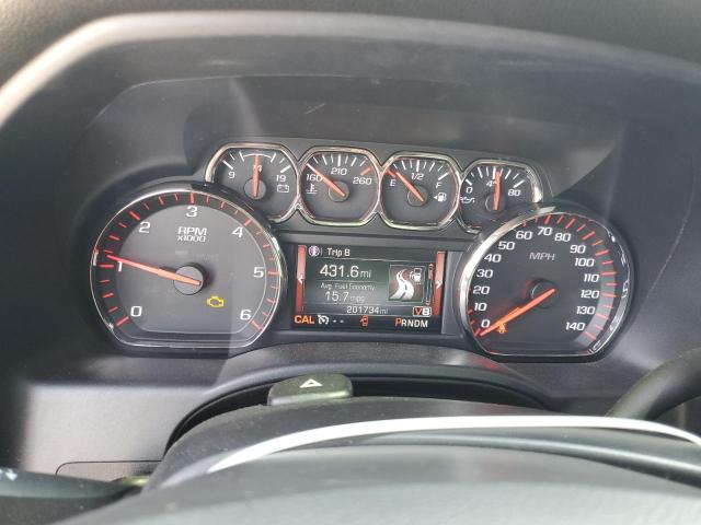 2016 GMC SIERRA K15 - 3GTU2NEC6GG108267