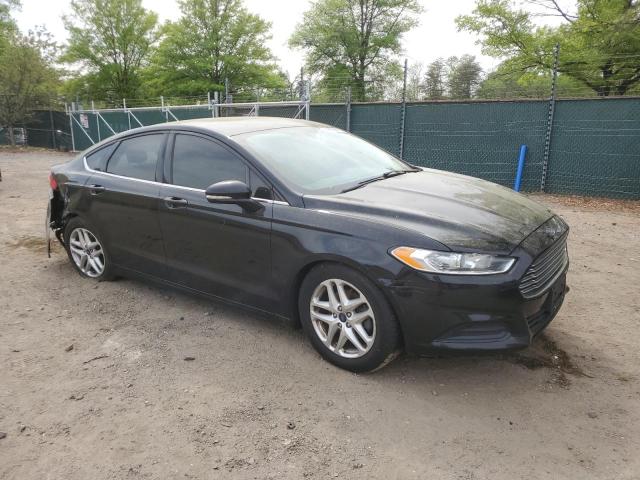 Vin: 1fa6p0h79g5125508, lot: 54339045, ford fusion se 20164