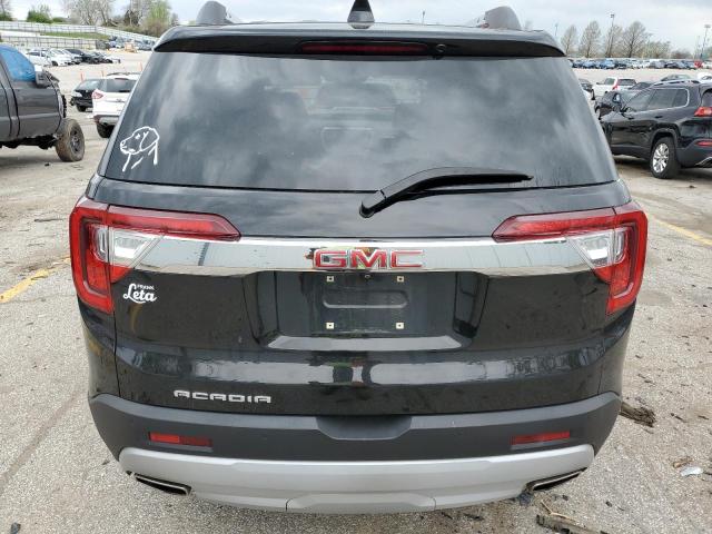 2020 GMC ACADIA SLE - 1GKKNKLS7LZ141347