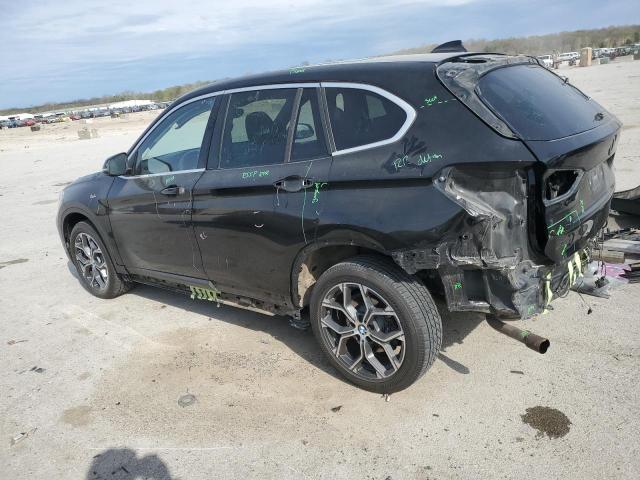 Vin: wbxjg9c06l5p89796, lot: 52817235, bmw x1 xdrive28i 20202