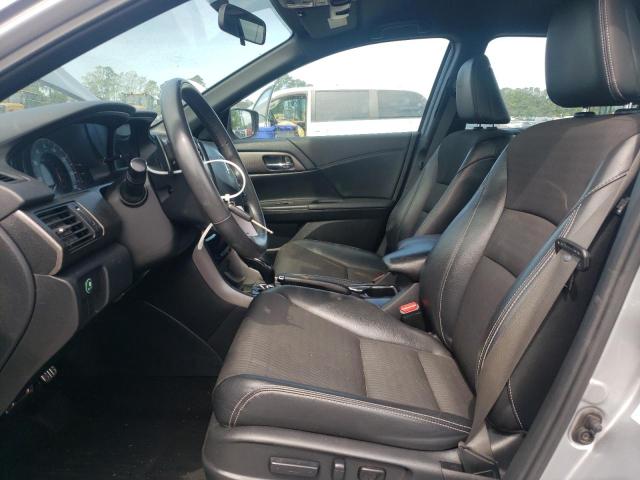 2016 HONDA ACCORD SPO - 1HGCR2F58GA104338