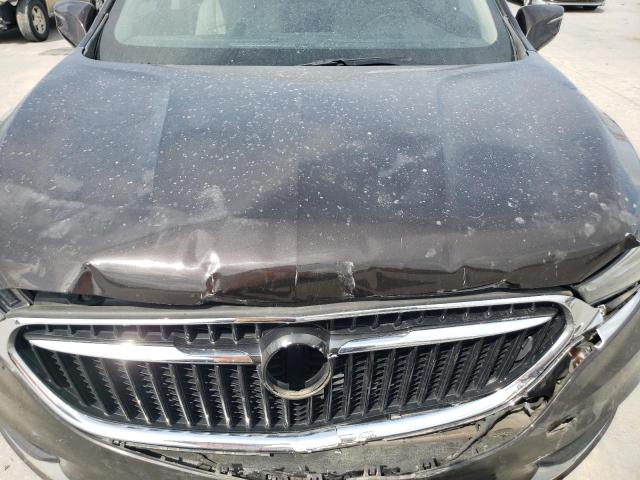 2018 BUICK ENCLAVE PR 5GAERCKW3JJ218848
