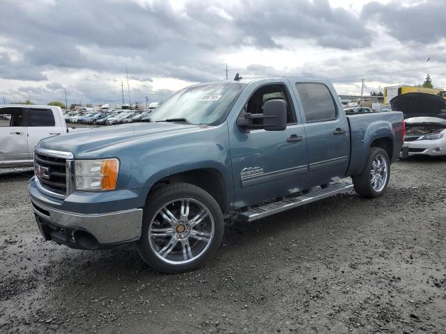 Vin: 3gtp2uea7bg161865, lot: 50967995, gmc sierra k1500 sl 2011 img_1