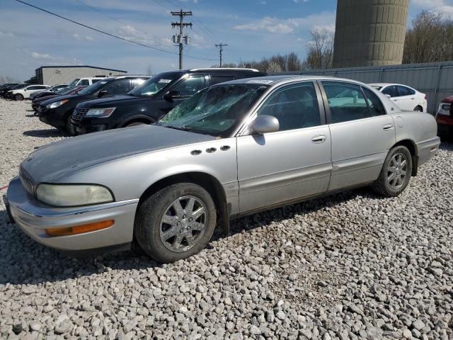 BUICK PARK AVENU