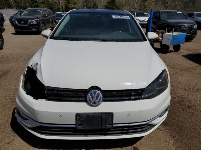 2018 VOLKSWAGEN GOLF S 3VWG17AU6JM282453