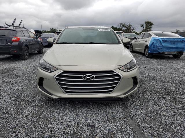 2017 HYUNDAI ELANTRA SE - KMHD74LF2HU395528