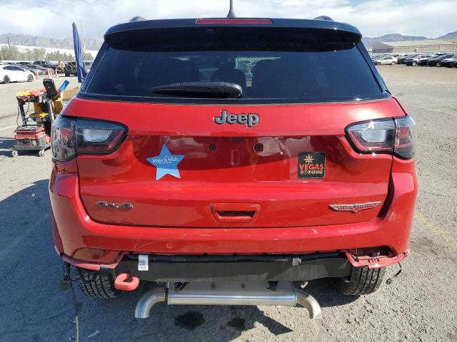 2024 JEEP COMPASS TR 3C4NJDDN3RT585348
