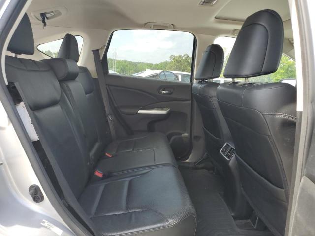 2015 HONDA CR-V EXL - 2HKRM3H71FH530889