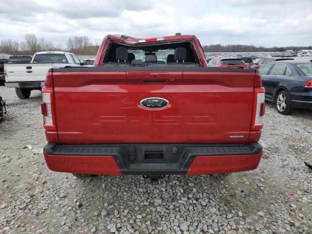2023 FORD F150 SUPER - 1FTFW1E8XPFA99625
