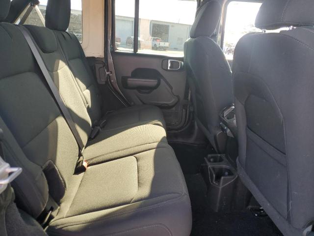 2022 JEEP WRANGLER U - 1C4HJXDG1NW102069