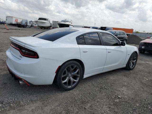 Vin: 2c3cdxct1gh126958, lot: 55037425, dodge charger r/t 20163