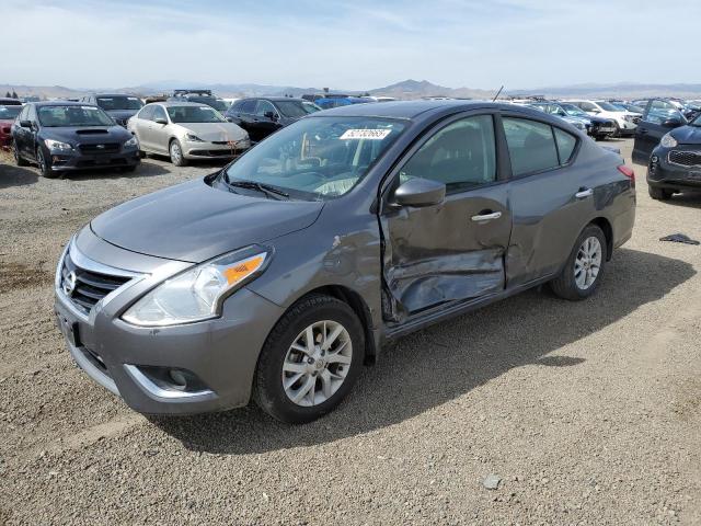 Vin: 3n1cn7ap6kl818697, lot: 52732665, nissan versa s 2019 img_1