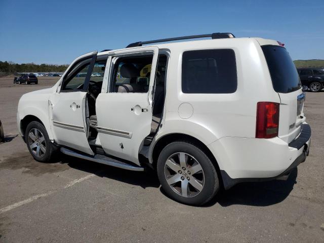 Vin: 5fnyf4h95db021039, lot: 54518135, honda pilot touring 20132