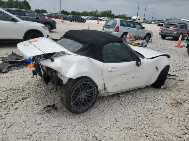 Vin: jm1ndad77g0113977, lot: 54707865, mazda mx5 grand touring 20163