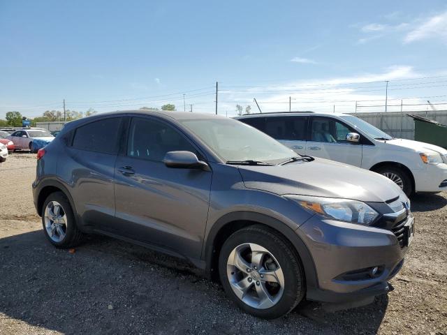 2017 HONDA HR-V LX - 3CZRU6H37HG701004