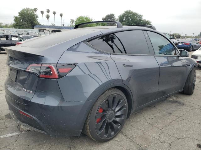 Vin: 7saygdef1pf600012, lot: 54264755, tesla model y 20233
