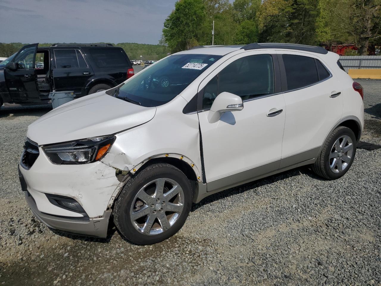 BUICK ENCORE PREFERRED II
