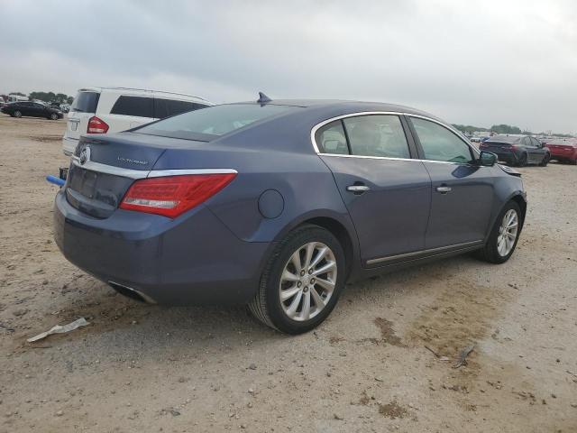 Vin: 1g4gb5g38ef153618, lot: 54530985, buick lacrosse 20143