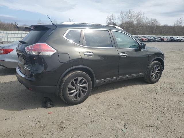 Vin: 5n1at2mv2gc857955, lot: 53352565, nissan rogue s 20163