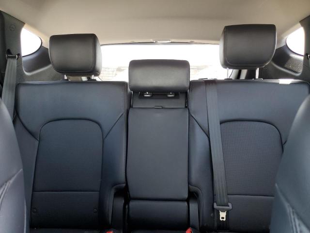 2018 HYUNDAI SANTA FE S - 5XYZUDLA3JG537318