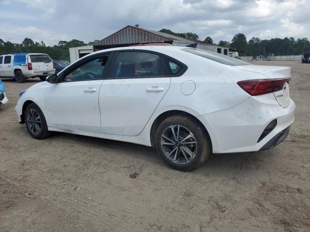 Vin: 3kpf24adxre738454, lot: 54146085, kia forte lx 20242