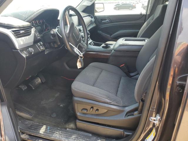 2016 GMC YUKON XL C 1GKS1FKC0GR210236