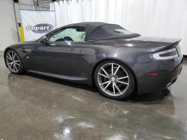 ASTON MARTIN V8 VANTAGE 2010 gray  gas SCFEFBBCXAGD13755 photo #3