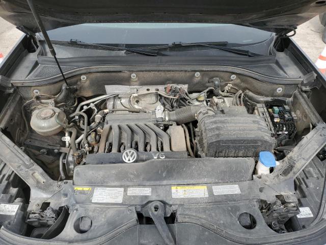 2021 VOLKSWAGEN ATLAS SEL - 1V2BR2CA8MC560592