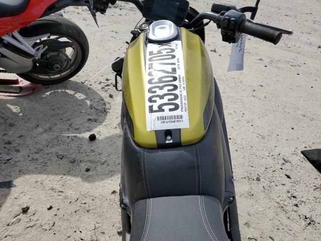 2020 HARLEY-DAVIDSON ELW 1HD2XAEB3LB800710