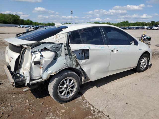 Vin: jtdkarfu0j3058307, lot: 54312715, toyota prius 20183