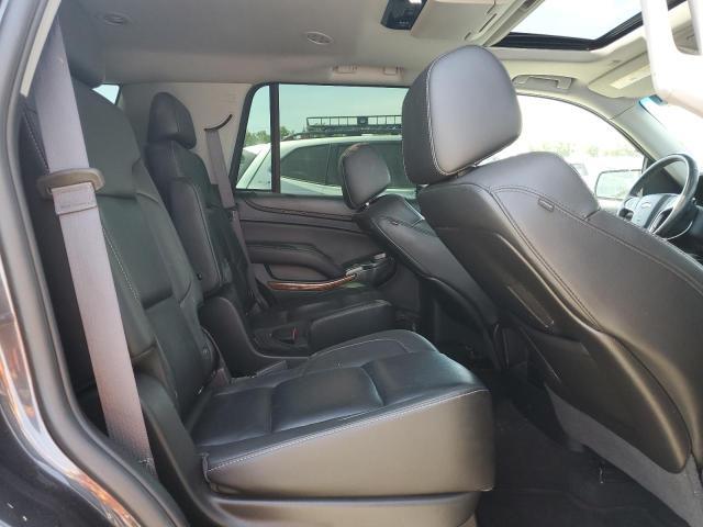 2016 CHEVROLET TAHOE C150 1GNSCCKC0GR203654