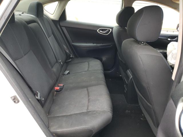 2017 NISSAN SENTRA S - 3N1AB7AP2HY398495