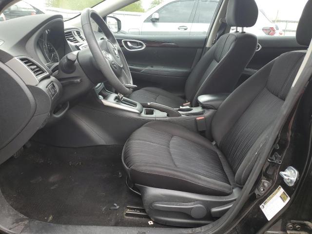 2017 NISSAN SENTRA S - 3N1AB7APXHY299746