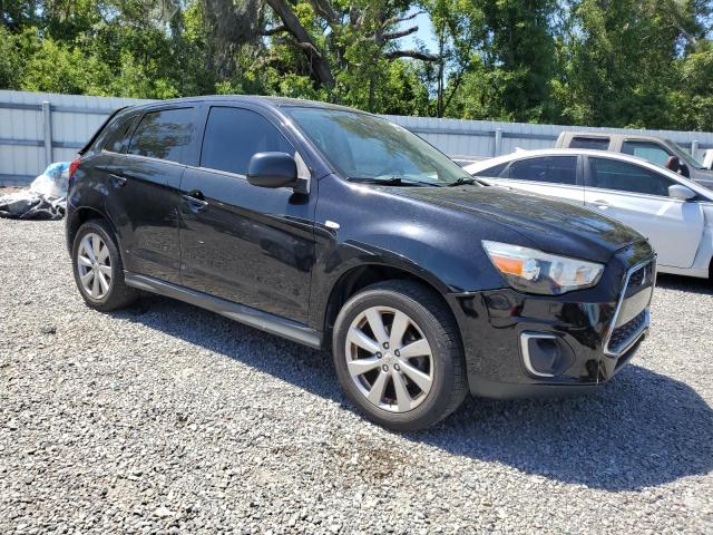 Vin: 4a4ap3au5de018224, lot: 55303875, mitsubishi outlander es 20134